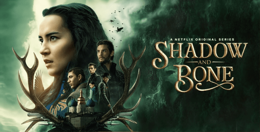 shadow and bone season 2 netflix